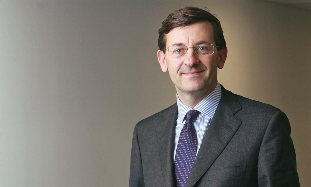 Vodafone, Vittorio Colao: “È vero, guadagno 17 milioni di euro l’anno. Ma avete visto quanti ne faccio guadagnare?”