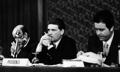 Borghesia, quella classe incompatibile diventata irriconoscibile