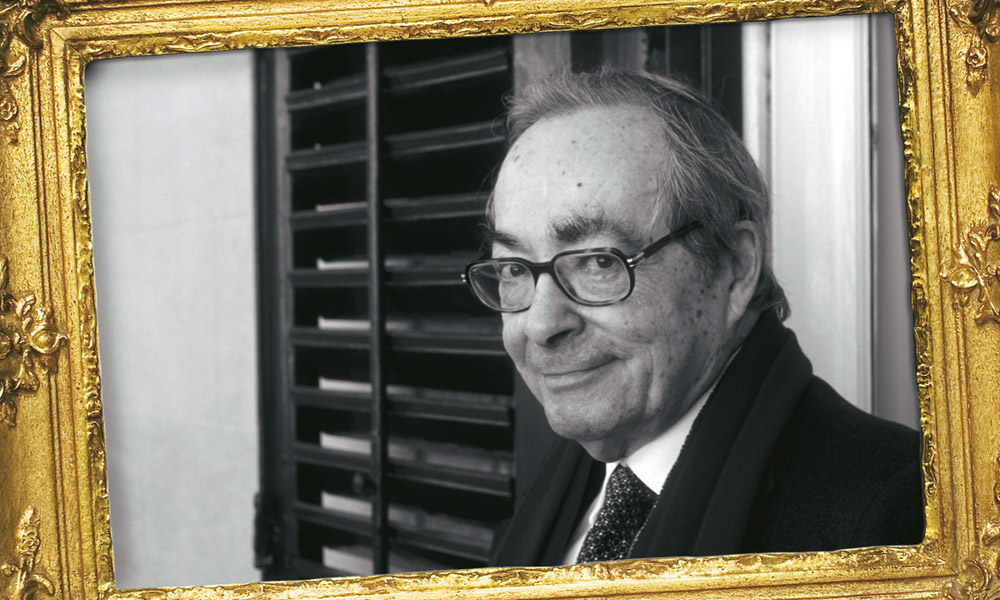 Borghesia & nostalgia: quando Dante non valeva come Baricco