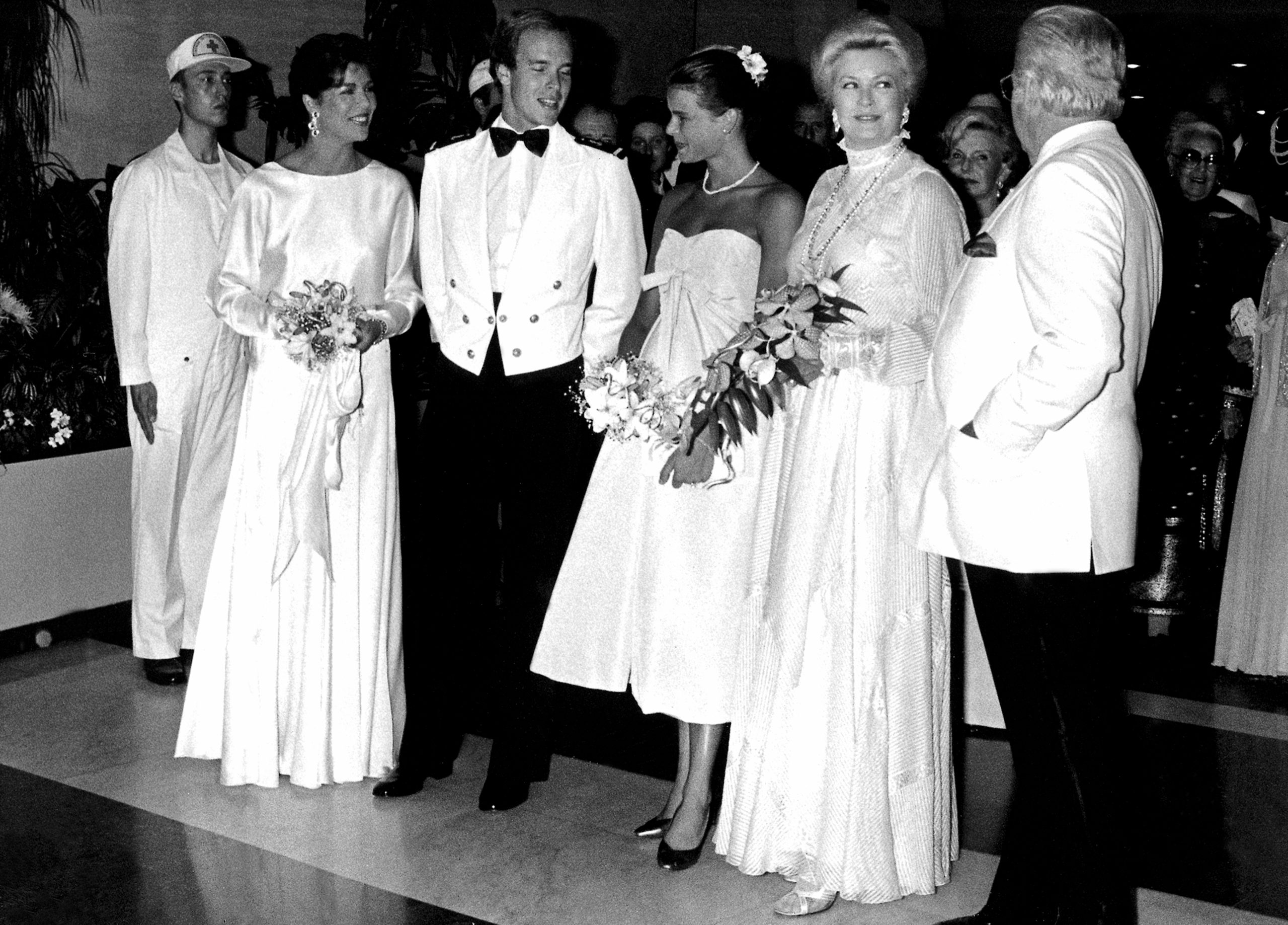 Grace Kelly, la principessa di ghiaccio Grace Kelly, la principessa di ghiaccio