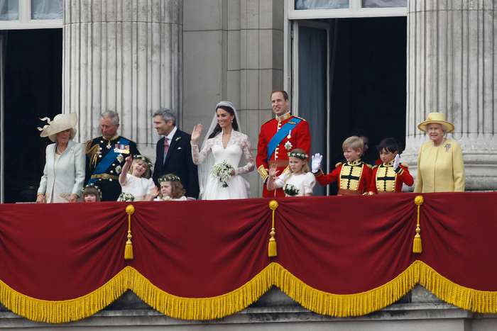 Kate Middleton in topless, Klaus Davi: sorprende la reazione di Buckingham Palace Kate Middleton in topless, Klaus Davi: sorprende la reazione di Buckingham Palace