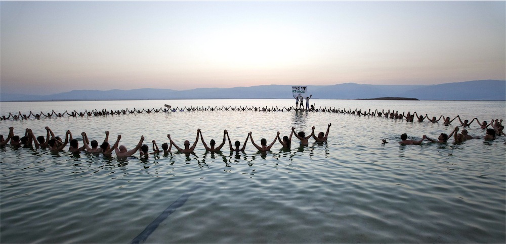 “Float” e altre foto dal mondo “Float” e altre foto dal mondo