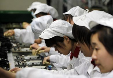 iPhone5, in Foxconn turni straordinari per la produzione