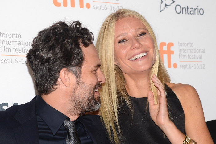 Gwyneth Paltrow è la donna più elegante al mondo