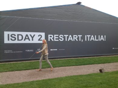 Start up, il piano è pronto