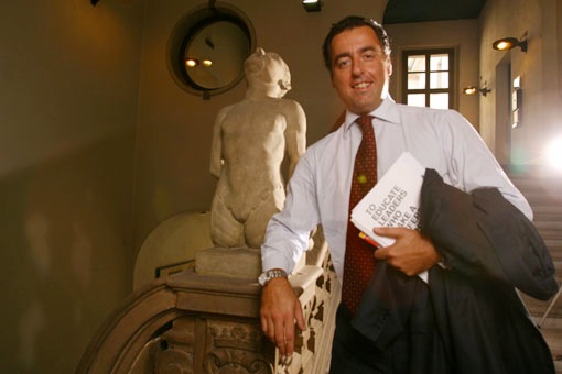 Italy should make things easier for young enterprisies Italy should make things easier for young enterprisies