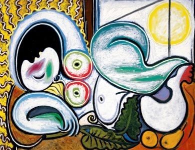 Picasso, l’ultimo genio