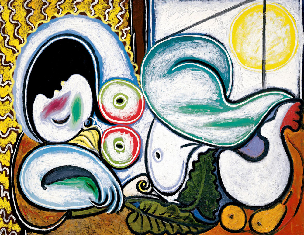 Picasso, l’ultimo genio Picasso, l’ultimo genio