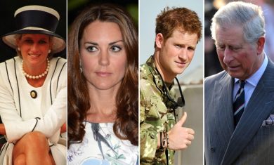 Kate Middleton, il topless e il lato buono del gossip
