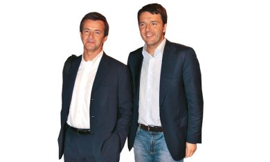Cercasi agenzia per il rottamatore