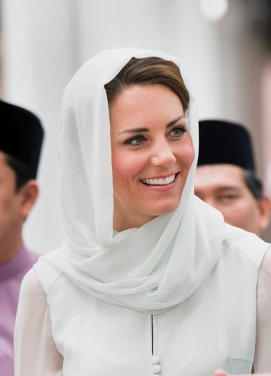 Kate Middleton in topless, le reazioni