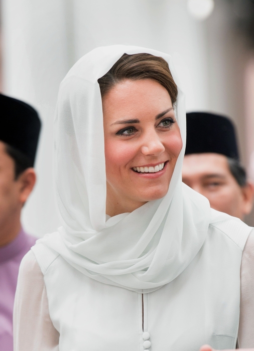 Kate Middleton in topless, le reazioni Kate Middleton in topless, le reazioni