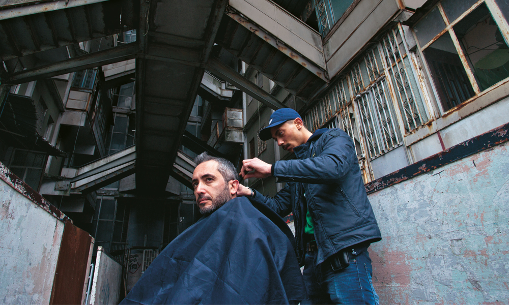 Scampia criminale. I miei 100 giorni da camorrista Scampia criminale. I miei 100 giorni da camorrista