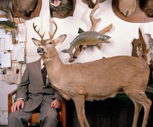 L’inappariscente grandezza (o il rossore sulle guance dei libri). Ospite: Francesco Pacifico