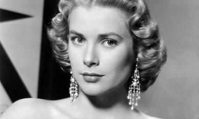 Grace Kelly, la dea che visse due volte