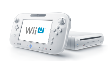 Wii U in Italia a fine novembre a 299 euro