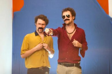 Come4, il primo sito porno per beneficenza