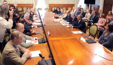 Lavoro e produttività: così il governo vorrebbe cambiare i contratti