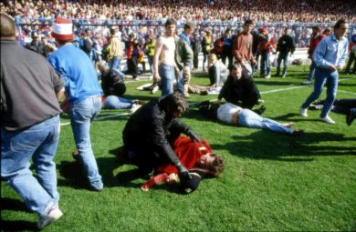 Strage di Hillsborough, non è stata colpa degli hooligans