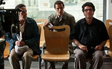 Daniele Ciprì: “Dopo Venezia Bellocchio mi saluta ancora”