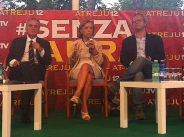 I giovani PdL promuovono la Fornero ma è un 6 politico