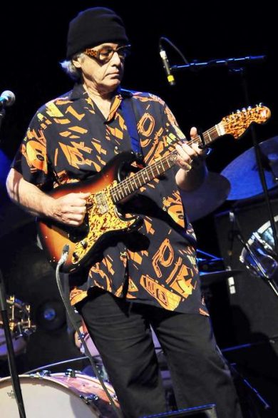 Ry Cooder: il mio Romney blues