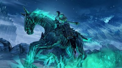Darksiders II, è tempo di Morte – Recensione