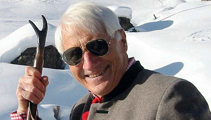 Walter Bonatti. Una vita libera. A un anno dalla morte, la biografia illustrata Walter Bonatti. Una vita libera. A un anno dalla morte, la biografia illustrata