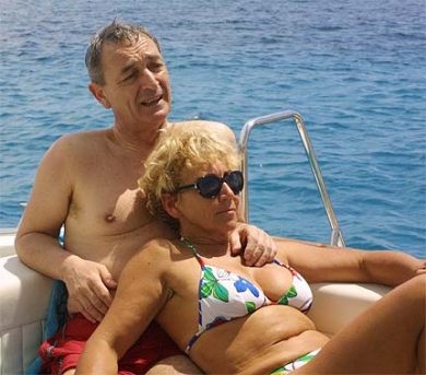 Taormina, Napolitano e la trattativa