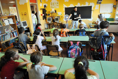 Prof pendolare per non abbandonare l’allievo in difficoltà: “Non lo potevo tradire” Prof pendolare per non abbandonare l’allievo in difficoltà: “Non lo potevo tradire”