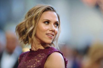 Vip e profumi, quando il testimonial è la migliore pubblicità