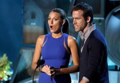 Blake Lively e Ryan Reynolds, ecco i dettagli del matrimonio segreto