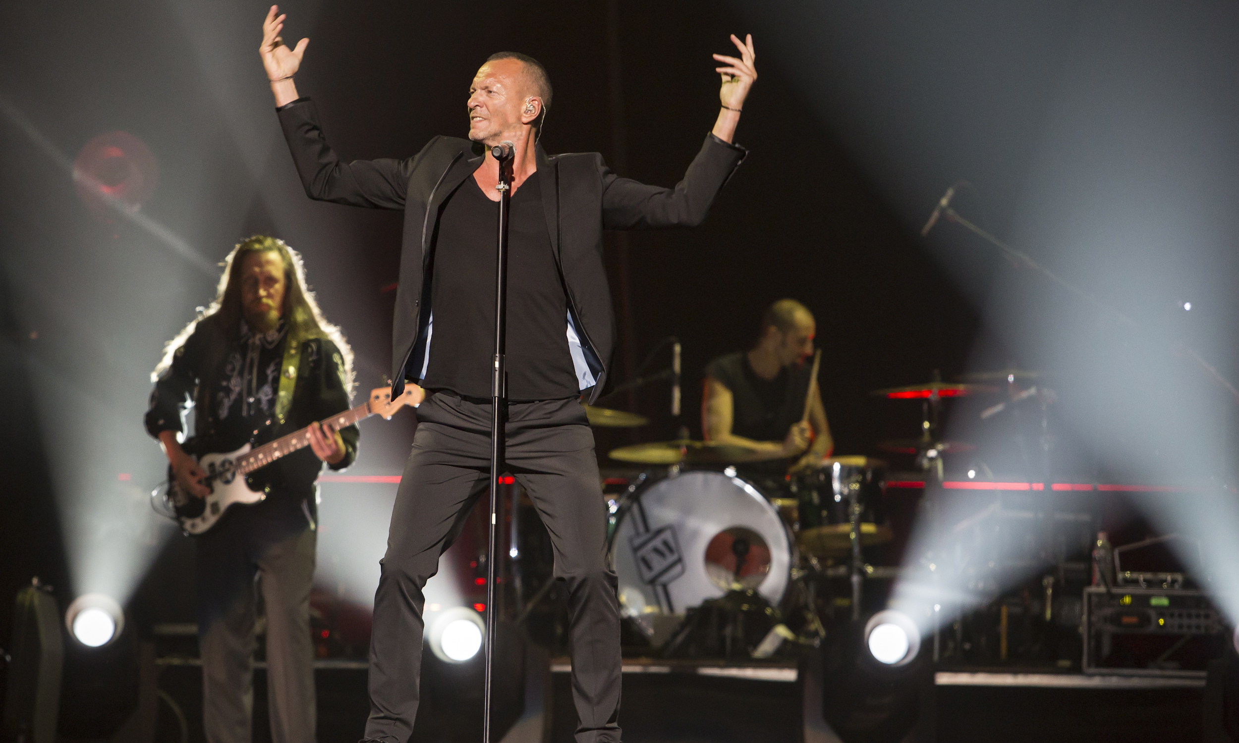 I concerti italiani più attesi (fino alla fine del 2012) I concerti italiani più attesi (fino alla fine del 2012)