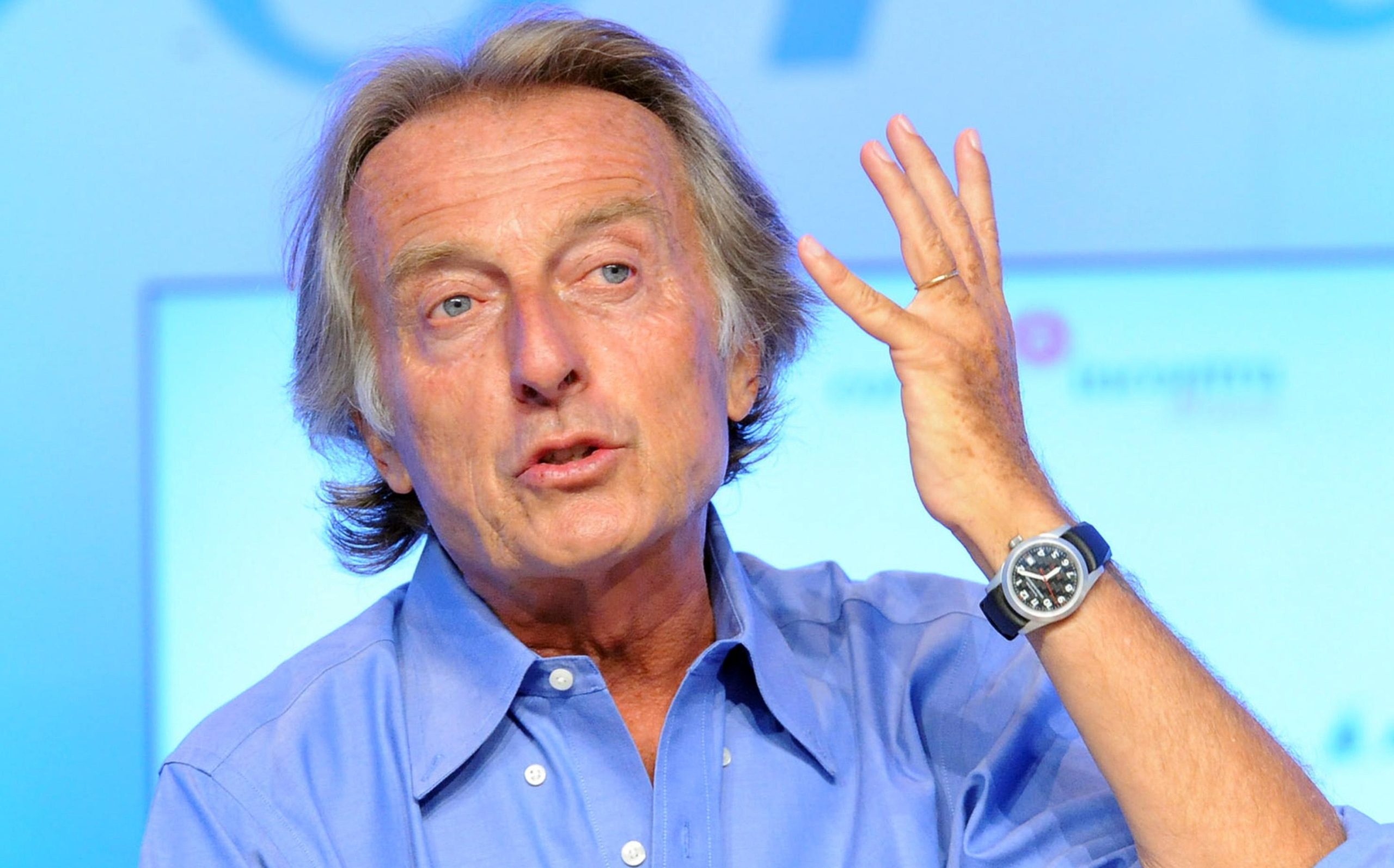 Casini vs Montezemolo, grandi manovre al centro Casini vs Montezemolo, grandi manovre al centro