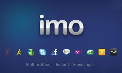 Le migliori applicazioni per Android: imo instant messenger