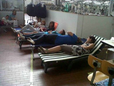 Il cu… di chiamarsi Alcoa