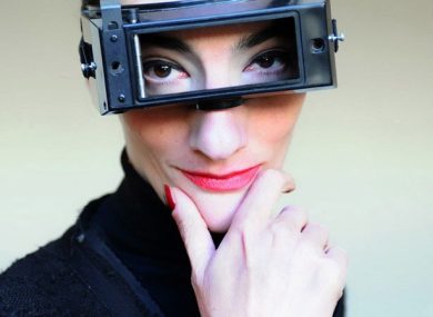 Sabrina Querci e le Q.Connections tra arte, moda e design