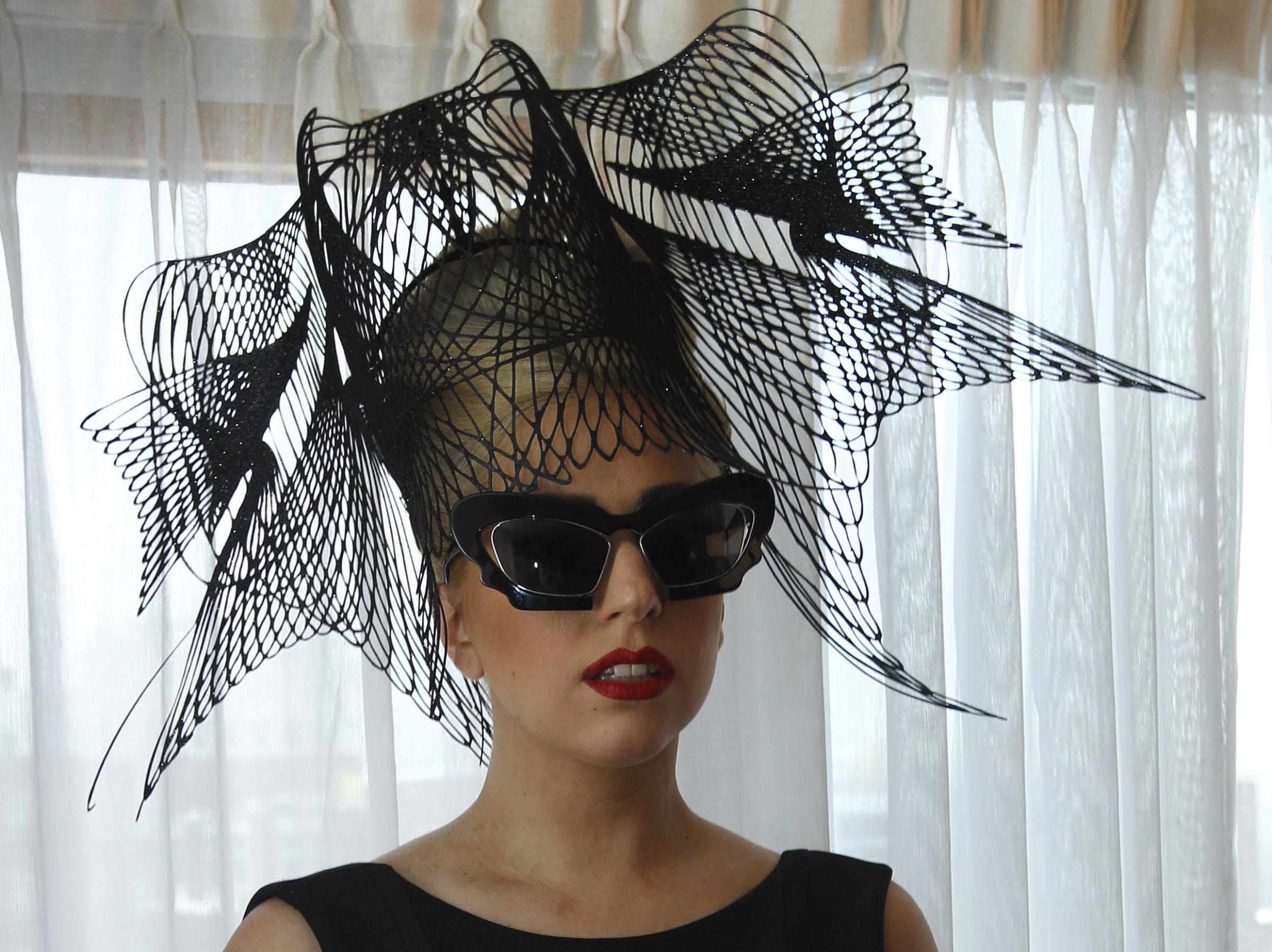 Lady Gaga wants Venice wedding Lady Gaga wants Venice wedding