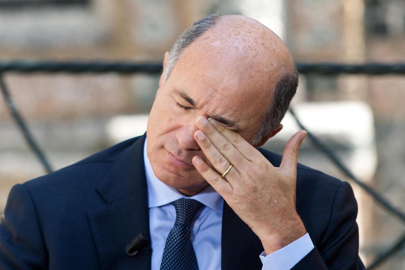 Start up, Passera e il rapporto Treviso