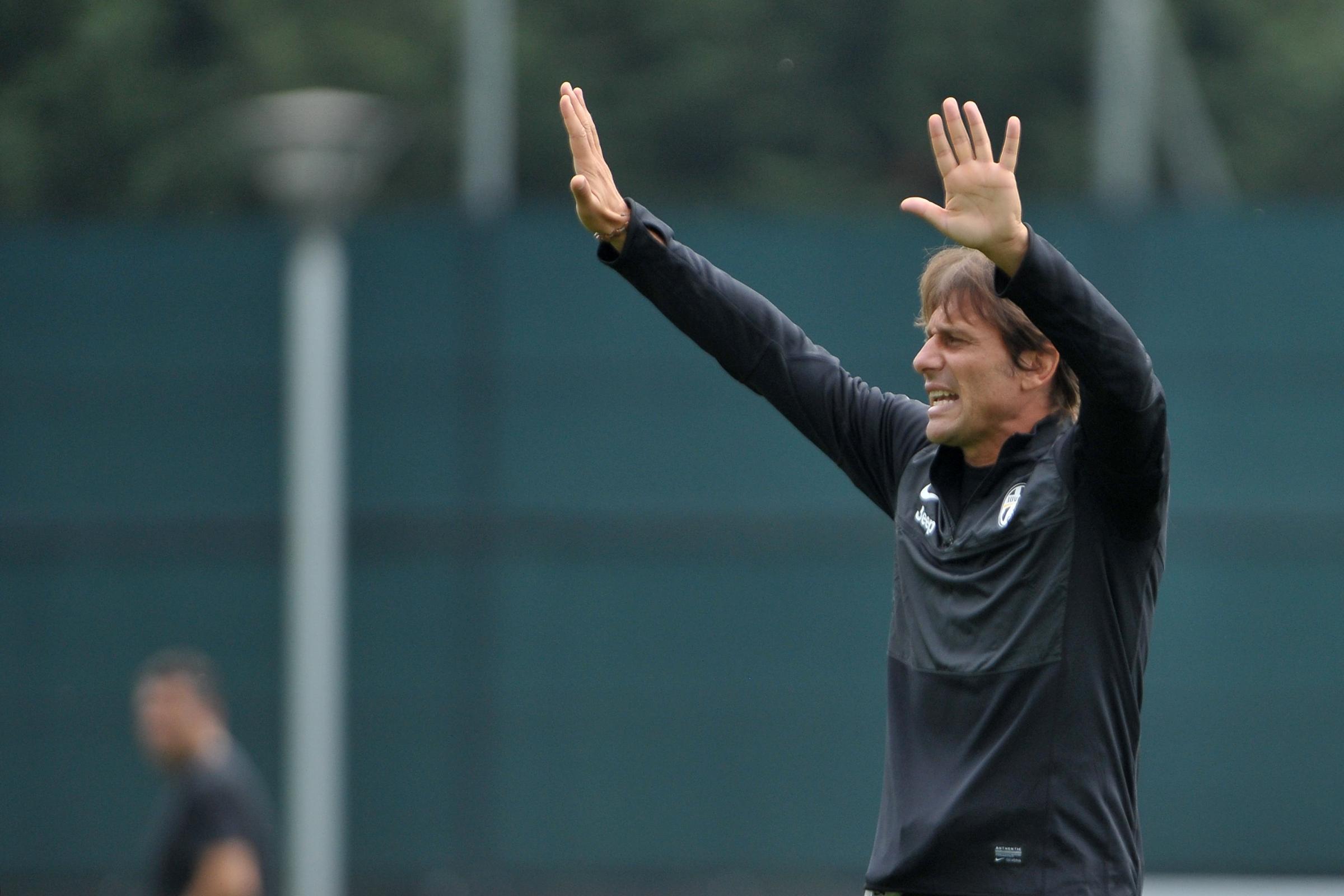 Calcioscommesse: Conte ascoltato dai pm di Bari