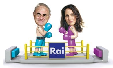 Mi favori “Rai”: ecco dove