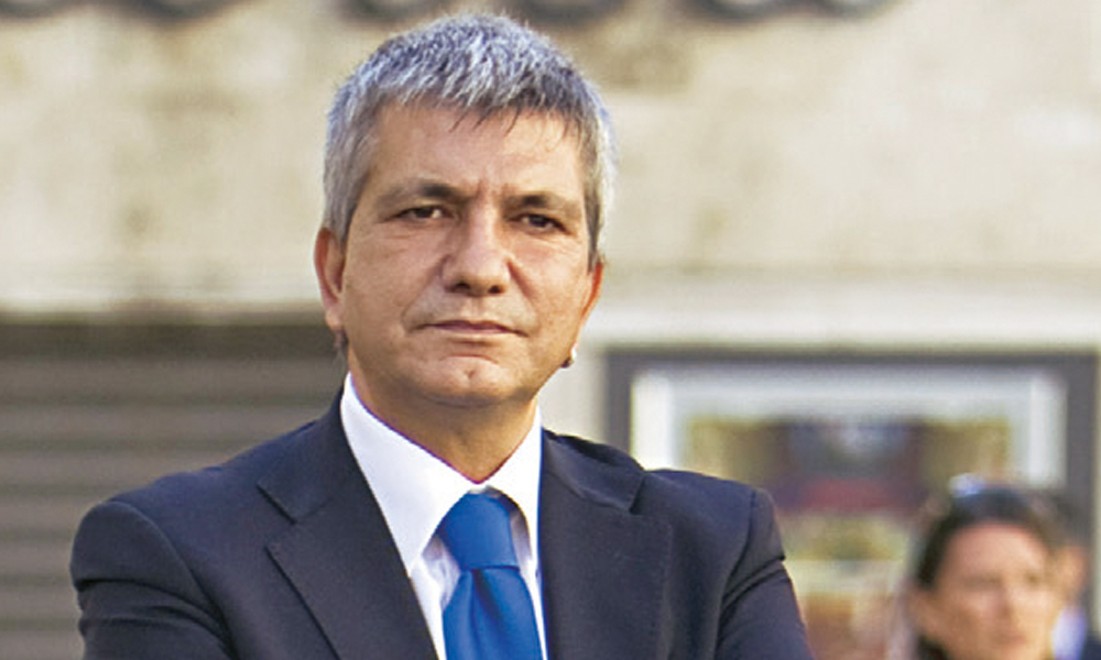 La Nichi Vendola commission si finanzia il film coi soldi pubblici