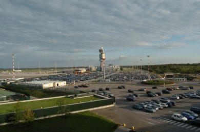 Malpensa – Linate: Passera parla da politico e non da tecnico