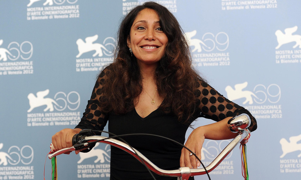 Nessun premio per Haifaa Al Mansour. Ma la prima regista saudita ha vinto lo stesso