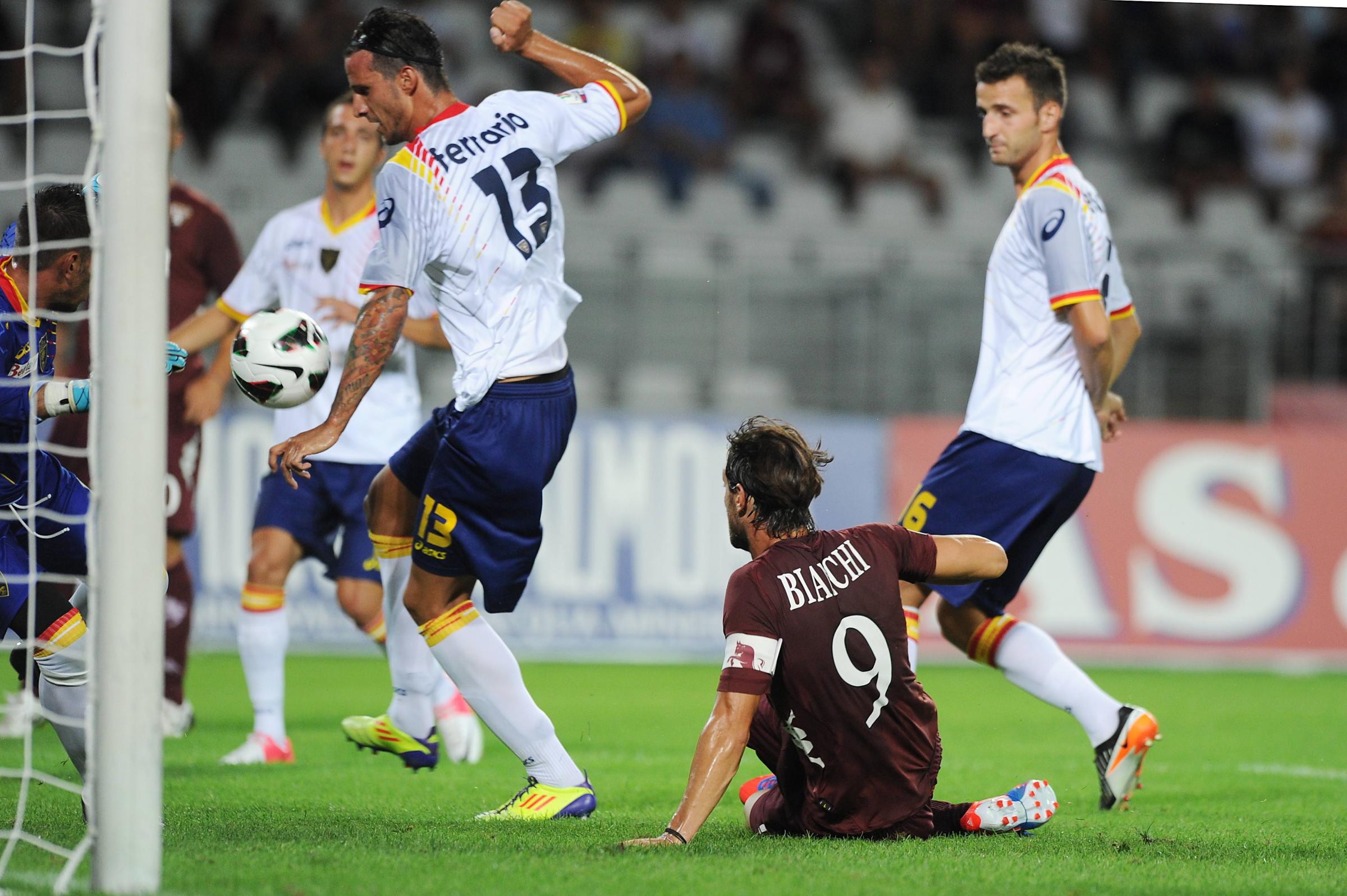 Le “perle” del fine settimana Le “perle” del fine settimana