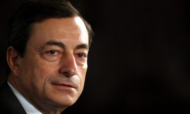 I 50 uomini piu’ potenti della finanza mondiale