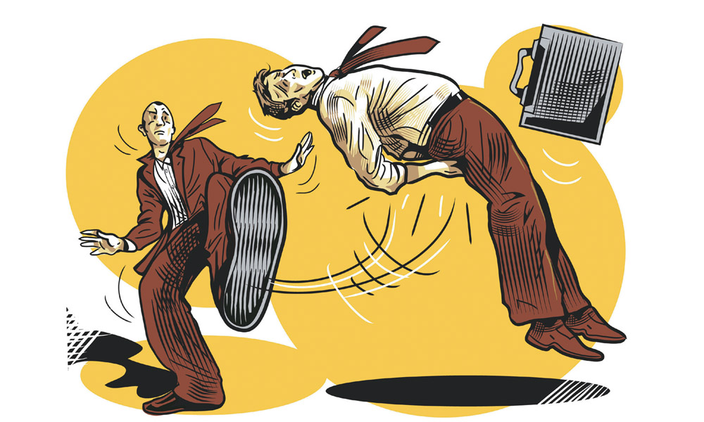 Lavoro: quattro punti deboli della riforma Fornero Lavoro: quattro punti deboli della riforma Fornero