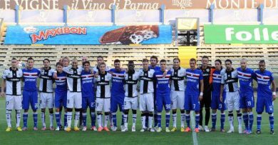 Storia di una trasferta libera, il gemellaggio Parma – Sampdoria
