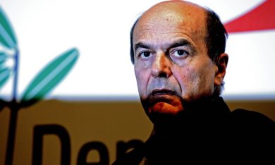 Bersani sicuro di vincere (e se facesse la fine di Occhetto?)