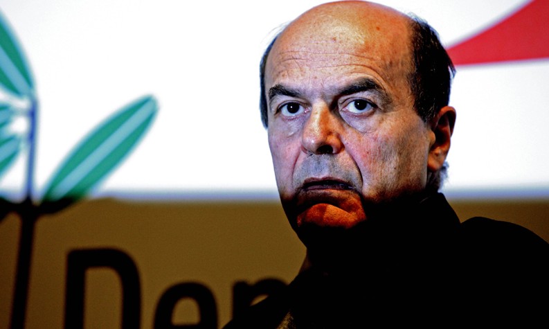 Bersani sicuro di vincere (e se facesse la fine di Occhetto?) Bersani sicuro di vincere (e se facesse la fine di Occhetto?)